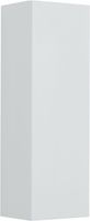 Шкаф навесной Aquanet Вега 25 белый глянец 00329127 — фото 2, Шкафы для ванной