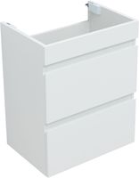 Товар: Тумба с раковиной Aquanet Нота new 50 цв.белый глянец 00335869 - фото 15 Тумба с раковиной Aquanet Нота new 50 цв.белый глянец 00335869 — фото 15, Тумбы с раковиной