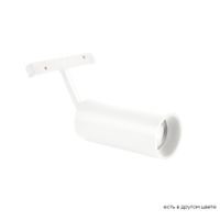 Товар: Светильник трековый магнитный арт-CLT 0.33 003 12W WH 4000K - фото 2 Светильник трековый магнитный арт-CLT 0.33 003 12W WH 4000K — фото 2, Трековые светильники