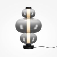 Товар: Настольный светильник Maytoni MOD364TL-L15B3K - фото 6 Настольный светильник Maytoni MOD364TL-L15B3K — фото 6, Настольные лампы