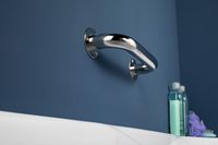 Товар: Поручень Aquanet прямой 318 ППН-02.250 арт-00267856 - фото 2 Поручень Aquanet прямой 318 ППН-02.250 арт-00267856 — фото 2, Поручни для ванной