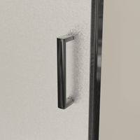 Товар: Душевой уголок RGW CL-133B (CL-13B + Z-03B) 1500x800, профиль черный, арт-060913358-44 - фото 4 Душевой уголок RGW CL-133B (CL-13B + Z-03B) 1500x800, профиль черный, арт-060913358-44 — фото 4, Прямоугольные душевые уголки