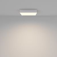 Товар: Потолочный светильник Technical C032CL-36W3K-SQ-W - фото 7 Потолочный светильник Technical C032CL-36W3K-SQ-W — фото 7, Подвесные светильники