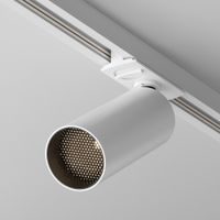 Трековый светильник Technical TR021-1-12W3K-W-D-W — фото 12, Трековые светильники