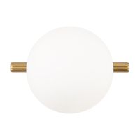 Товар: Настенный светильник (бра) Freya FR5259WL-01BS - фото 11 Настенный светильник (бра) Freya FR5259WL-01BS — фото 11, Бра