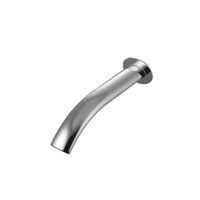 Товар: Наполнитель для ванны встраиваемый 166 мм, хром. LEMARK LM8024C - фото 1 Наполнитель для ванны встраиваемый 166 мм, хром. LEMARK LM8024C — фото 1, Комплектующие