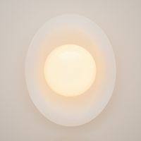 Настенный светильник (бра) Maytoni MOD435WL-01W — фото 10, Бра