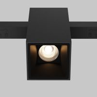 Трековый светильник Technical арт-TR121-2-7W3K-B — фото 2, Трековые светильники