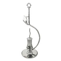 EDERA Стойка 2-х функциональная, h100 см, хром 16930 — фото 1, Стойки - набор держателей