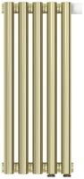 Товар: Отопительный радиатор Сунержа Эстет-0 EU50 правый 500х225 5 секций Шампань арт-020-0321-5005 - фото 5 Отопительный радиатор Сунержа Эстет-0 EU50 правый 500х225 5 секций Шампань арт-020-0321-5005 — фото 5, Радиаторы отопления