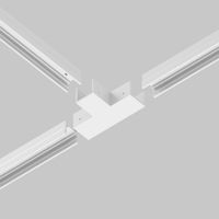 Товар: Комплектующие для профиля Outdoor O-TR001-TC-W - фото 5 Комплектующие для профиля Outdoor O-TR001-TC-W — фото 5, Комплектующие для освещения