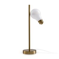 Товар: Настольный светильник Freya FR5372TL-01BS - фото 3 Настольный светильник Freya FR5372TL-01BS — фото 3, Настольные лампы