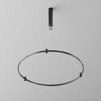 Шинопровод накладной/подвесной Technical арт-TRX154-R-D800-B — фото 4, Шинопроводы