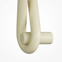 Настенный светильник (бра) Maytoni MOD476WL-02BG — фото 5, Бра