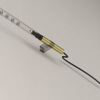 Комплектующие для систем освещения с токоведущими элементами Technical арт-CA002PI-BS — фото 2, Комплектующие для освещения