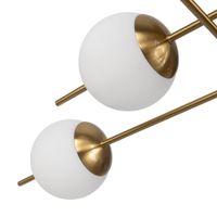 Товар: Подвесной светильник Freya FR5205PL-08BS - фото 7 Подвесной светильник Freya FR5205PL-08BS — фото 7, Подвесные светильники