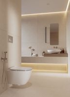 Плитка (1,44 кв.м.) арт-K-2150/SR/600x1200x10 — фото 4, Керамическая плитка