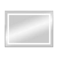 Товар: Зеркало Maretti Aria AR148060P16EL 80x60 см - фото 1 Зеркало Maretti Aria AR148060P16EL 80x60 см — фото 1, Зеркала в ванную комнату