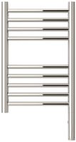 Полотенцесушитель электрический Сунержа Богема 3.0 прямая 500х300 МЭМ правый Без покрытия арт-00-5805-5030 — фото 1, Электрические полотенцесушители