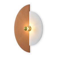 Настенный светильник (бра) Freya FR5487WL-01G2 — фото 3, Бра