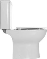 Товар: Чаша напольного унитаза Aquanet Ray-C - фото 12 Чаша напольного унитаза Aquanet Ray-C — фото 12, Напольные унитазы