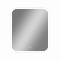 Зеркало Maretti Ritta RI146080K13EL 60x80 см — фото 1, Зеркала в ванную комнату