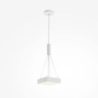 Товар: Потолочный светильник Technical C032CL-24W4K-SQ-W - фото 9 Потолочный светильник Technical C032CL-24W4K-SQ-W — фото 9, Подвесные светильники