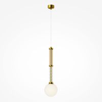 Товар: Подвесной светильник Maytoni MOD287PL-01BS - фото 3 Подвесной светильник Maytoni MOD287PL-01BS — фото 3, Подвесные светильники