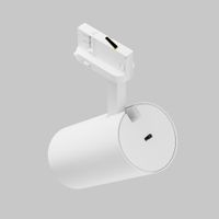 Трековый светильник Technical TR197-3-40WCCT-M-W — фото 7, Трековые светильники