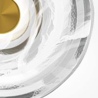 Настенный светильник (бра) Maytoni MOD343WL-L5BS3K1 — фото 3, Бра