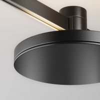 Трековый светильник Technical арт-TR152-1-7W3K-B — фото 3, Трековые светильники