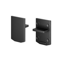 Комплектующие для трековой системы Technical арт-TRA184EC-1B — фото 1, Комплектующие для освещения