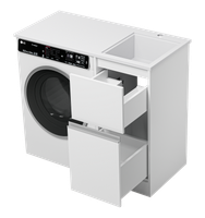 Тумба под раковину арт-П-Инг01040-012Я — фото 10, Тумбы под раковину