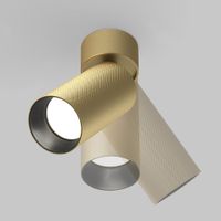 Потолочный светильник Technical арт-C082CL-01-GU10-MG — фото 12, Подвесные светильники