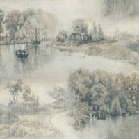 Обои 39 58453 My Cottage арт. арт-981315 — фото 1, Обои для стен