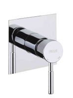 Смеситель для душа Fiore XENON , хром арт-44CR7515 — фото 1, Смеситель для душа