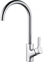 Смеситель для кухни D&K Rhein , хром арт-DA1492401 — фото 1, Смесители для кухни