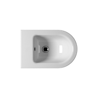 биде приставное арт-9162111 — фото 2, Биде напольные