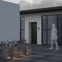 Ландшафтный светильник Outdoor арт-O466FL-L12B3K1 — фото 5, Уличное освещение