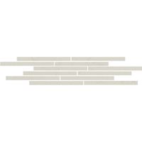 T025\11205 Декор мозаичный Карму бежевый светлый 15х75 (6шт) T025\11205 — фото 1, Декоративные элементы