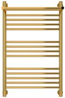 Товар: Полотенцесушитель водяной Сунержа Богема с полкой+ 800х500 Золото 03-0223-8050 - фото 1 Полотенцесушитель водяной Сунержа Богема с полкой+ 800х500 Золото 03-0223-8050 — фото 1, Водяные полотенцесушители