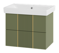 Тумба под раковину арт-VEG-09070-0802Я — фото 6, Тумбы под раковину