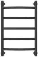 Товар: Полотенцесушитель водяной Сунержа Галант+ 600х400 Тёмный титан муар арт-15-0200-6040 - фото 1 Полотенцесушитель водяной Сунержа Галант+ 600х400 Тёмный титан муар арт-15-0200-6040 — фото 1, Водяные полотенцесушители
