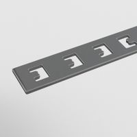 Комплектующие для встраиваемой трековой системы Technical арт-TRA004C-222S — фото 2, Комплектующие для освещения