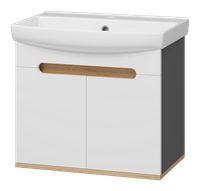 Товар: Тумба под раковину арт-Э-Ска01060-011П - фото 6 Тумба под раковину арт-Э-Ска01060-011П — фото 6, Тумбы под раковину