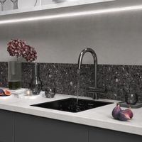 Товар: Кухонная мойка Reflexion Iseo RX2250GD брашированное золото - фото 49 Кухонная мойка Reflexion Iseo RX2250GD брашированное золото — фото 49, Кухонные мойки