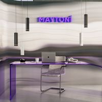 Товар: Подвесной светильник Technical P085PL-12W4K-B - фото 6 Подвесной светильник Technical P085PL-12W4K-B — фото 6, Подвесные светильники