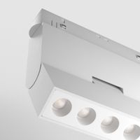 Товар: Трековый светильник Technical TR033-2-12W3K-W - фото 2 Трековый светильник Technical TR033-2-12W3K-W — фото 2, Трековые светильники