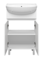 Тумба под раковину арт-Э-Эле01055-011Н — фото 2, Тумбы под раковину