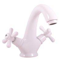 Смеситель Morava retro для раковины, арт-MK128.5B — фото 1, Смесители для раковины